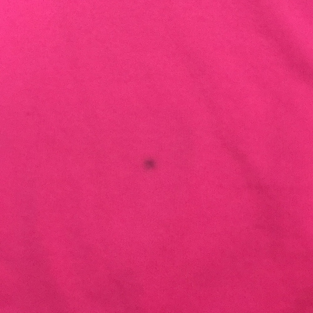 Athleta Hot Pink Racerback - Picture 3 of 4
